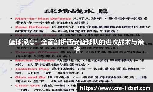 篮球深度：全面剖析西安篮球队的进攻战术与策略